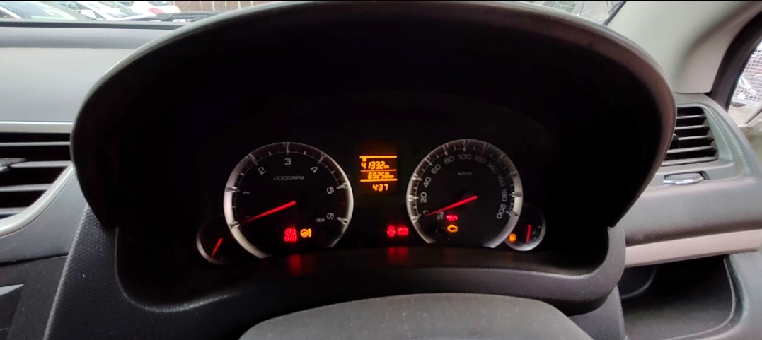 Used 2016 Maruti Suzuki Swift Used 2016 Maruti Suzuki Swift