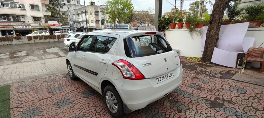 Used 2016 Maruti Suzuki Swift Used 2016 Maruti Suzuki Swift