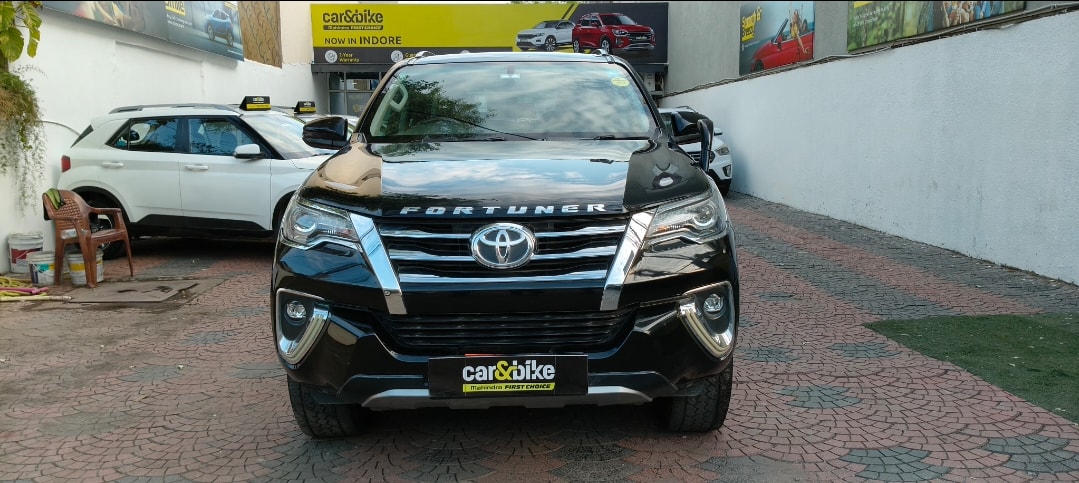 Fortuner image 1 Fortuner image 1