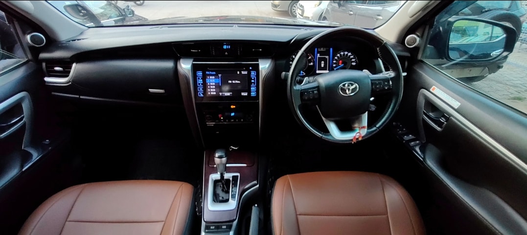 Fortuner image 11 Fortuner image 11