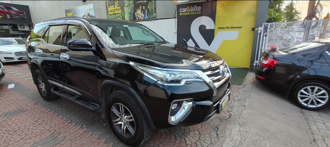 Fortuner image 7 Fortuner image 7