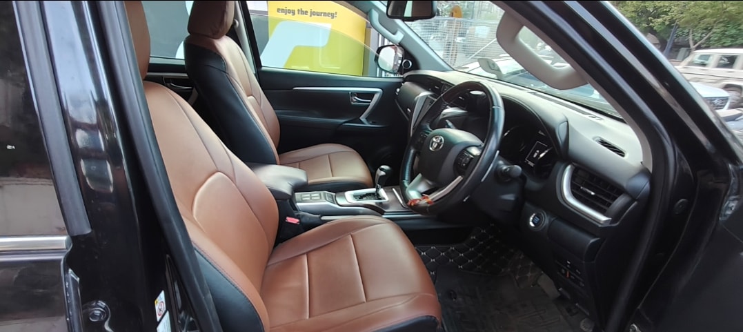 Fortuner image 13 Fortuner image 13