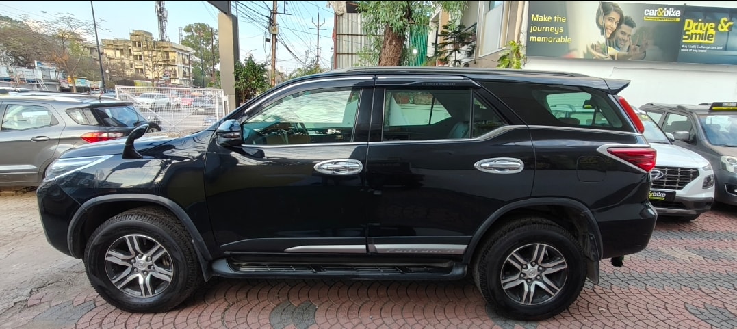 Fortuner image 2 Fortuner image 2