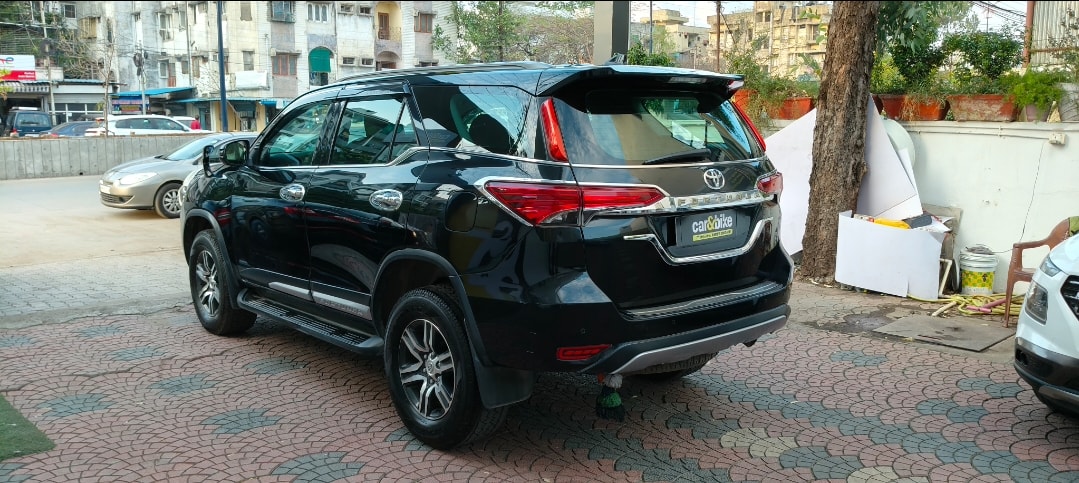 Fortuner image 3 Fortuner image 3