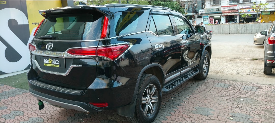 Fortuner image 5 Fortuner image 5