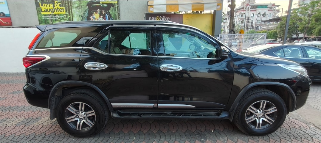 Fortuner image 6 Fortuner image 6