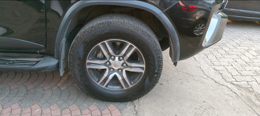 Fortuner image 9 Fortuner image 9