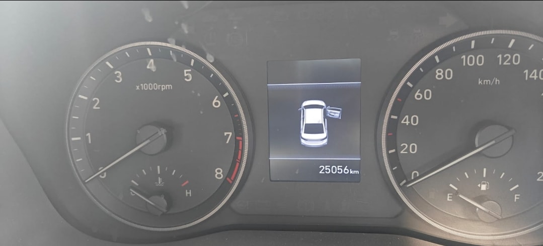 Used 2019 Hyundai Verna Used 2019 Hyundai Verna
