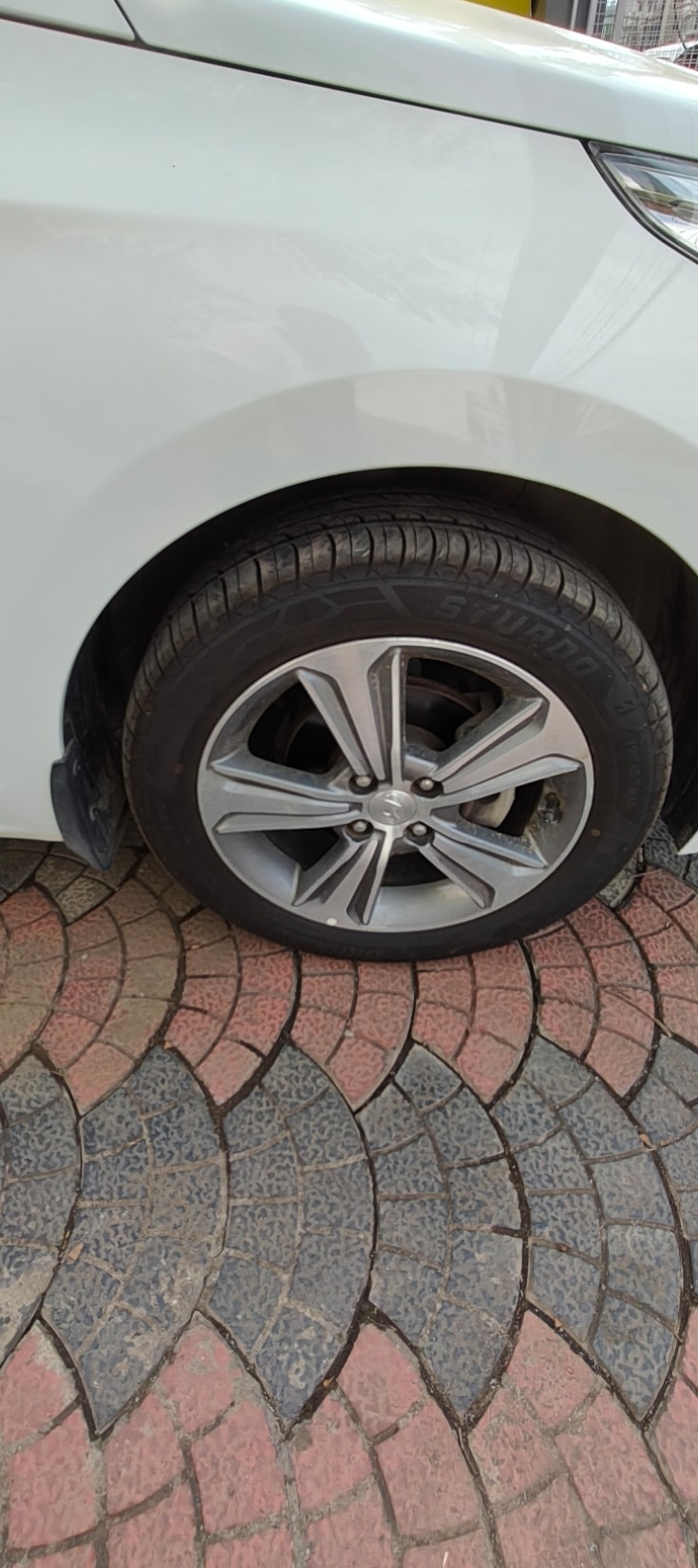 Used 2019 Hyundai Verna Used 2019 Hyundai Verna