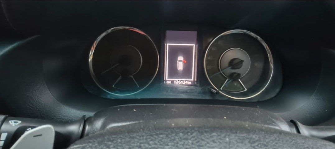 Used 2018 Toyota Fortuner Used 2018 Toyota Fortuner