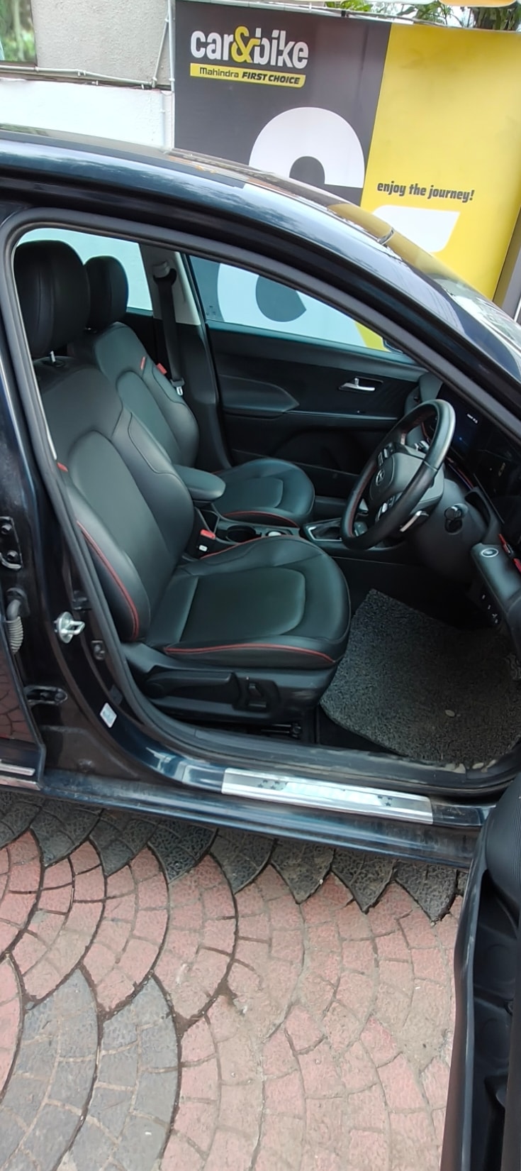 Used 2023 Hyundai Verna Used 2023 Hyundai Verna