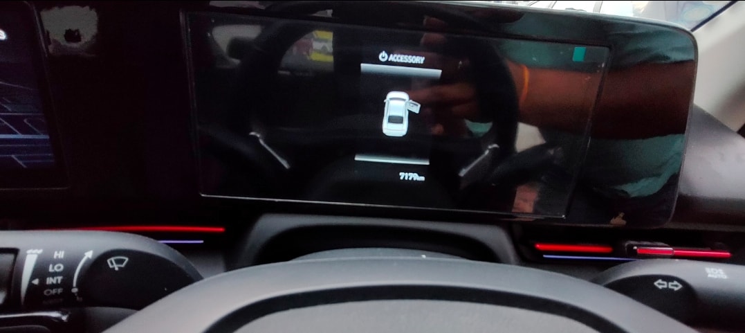 Used 2023 Hyundai Verna Used 2023 Hyundai Verna