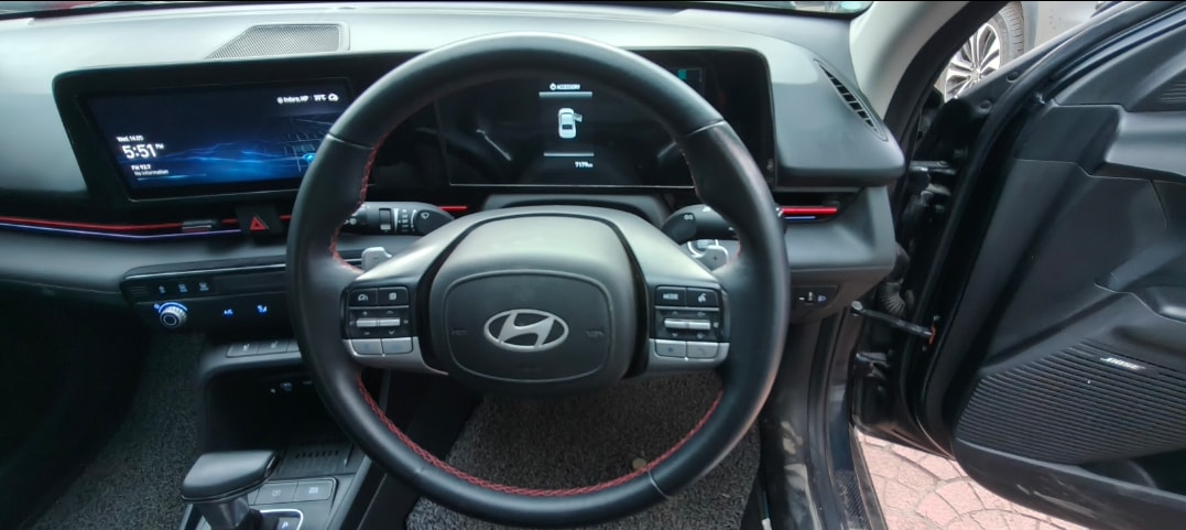 Used 2023 Hyundai Verna Used 2023 Hyundai Verna