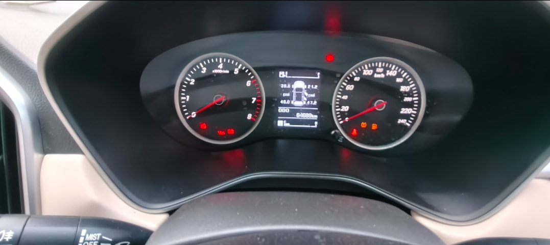 Used 2021 MG Hector Plus Used 2021 MG Hector Plus