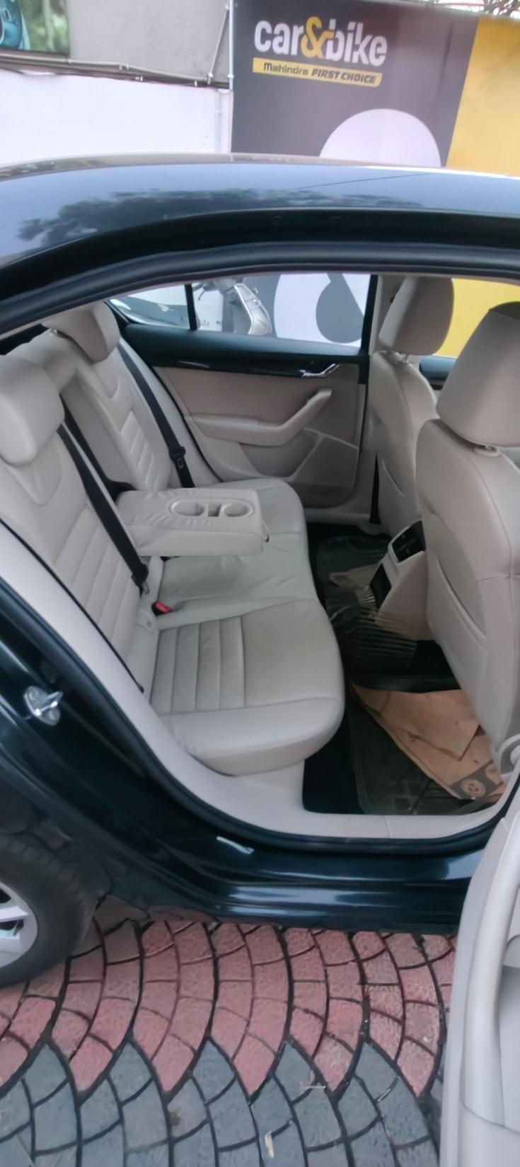 Used 2014 Skoda Octavia Used 2014 Skoda Octavia