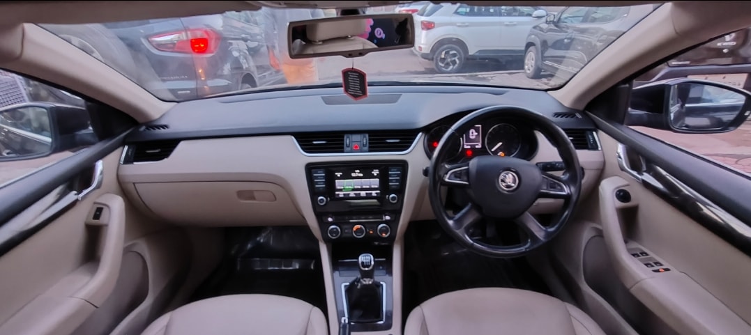 Used 2014 Skoda Octavia Used 2014 Skoda Octavia