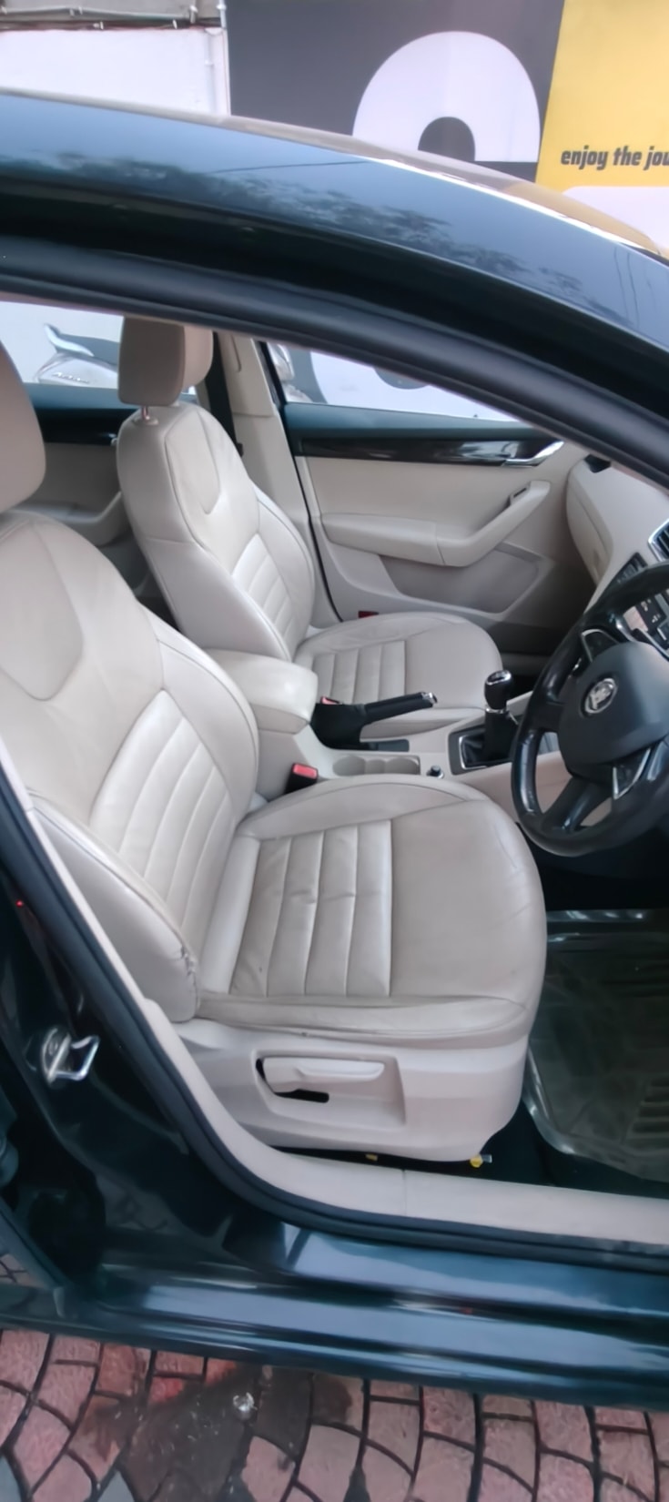 Used 2014 Skoda Octavia Used 2014 Skoda Octavia