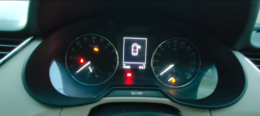 Used 2014 Skoda Octavia Used 2014 Skoda Octavia