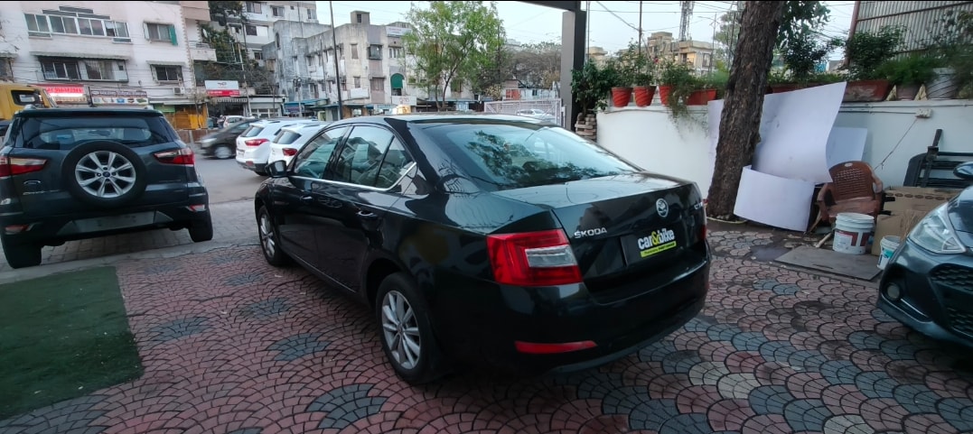Used 2014 Skoda Octavia Used 2014 Skoda Octavia