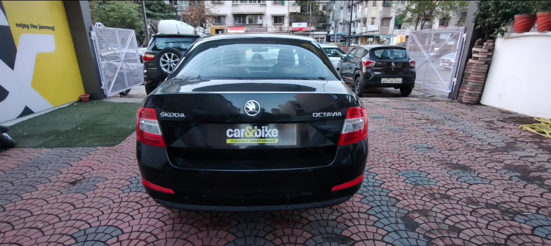 Used 2014 Skoda Octavia Used 2014 Skoda Octavia