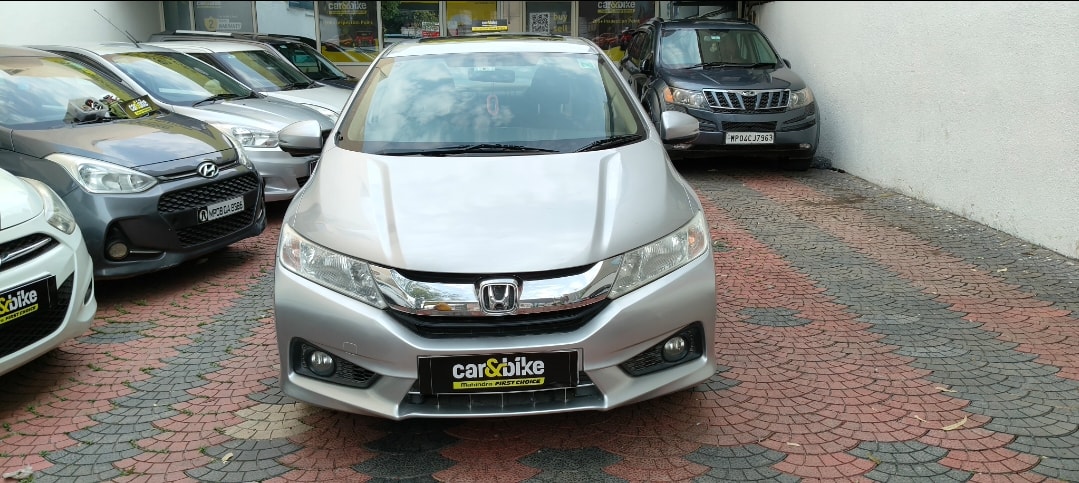 Used 2015 Honda City Used 2015 Honda City