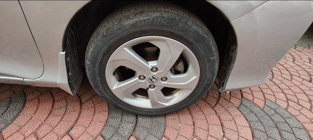 Used 2015 Honda City Used 2015 Honda City