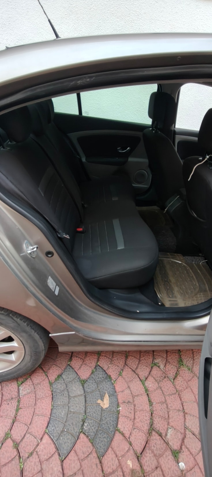 Used 2012 Renault Fluence Used 2012 Renault Fluence