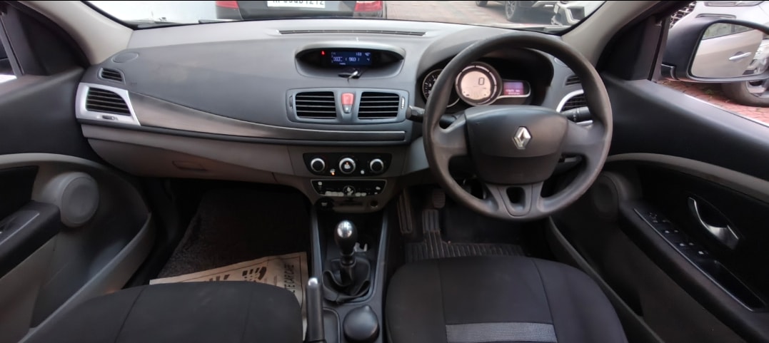 Used 2012 Renault Fluence Used 2012 Renault Fluence