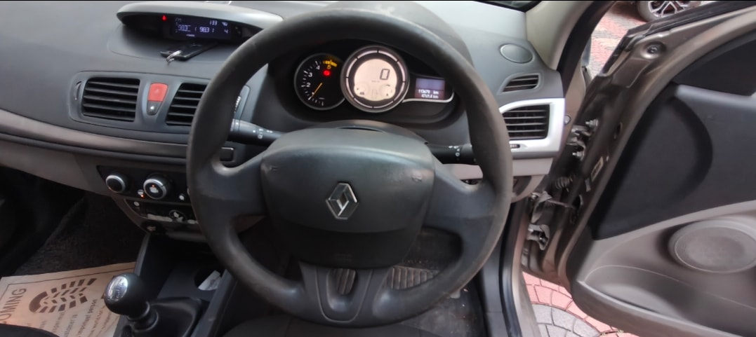 Used 2012 Renault Fluence Used 2012 Renault Fluence