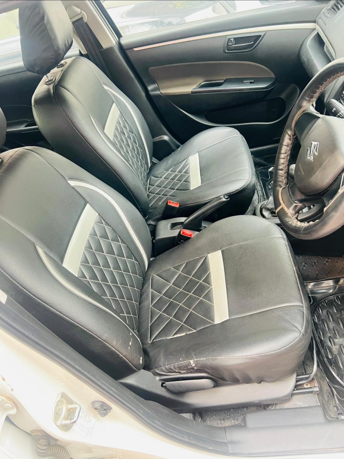 Used 2017 Maruti Suzuki Swift Used 2017 Maruti Suzuki Swift