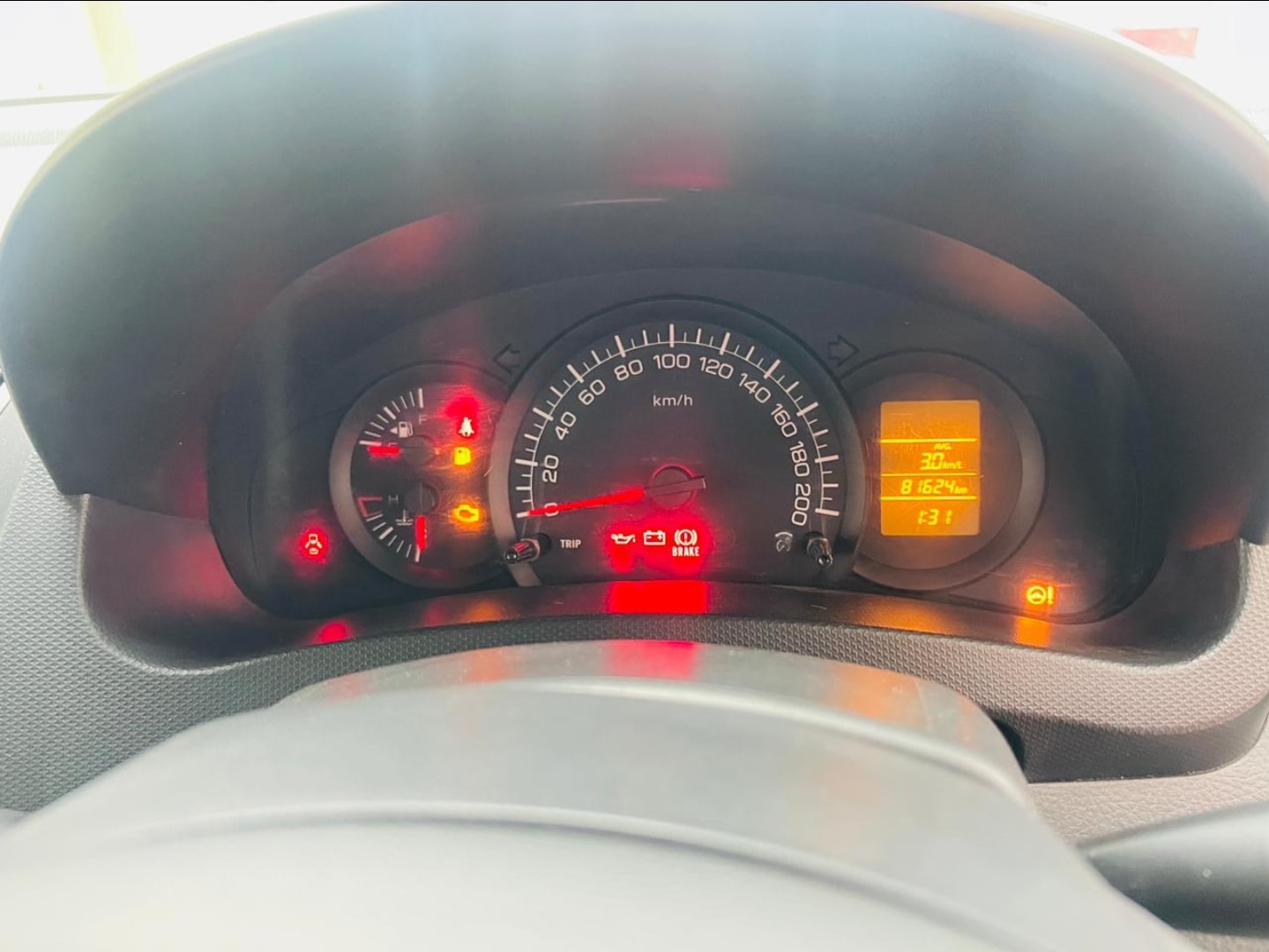 Used 2017 Maruti Suzuki Swift Used 2017 Maruti Suzuki Swift