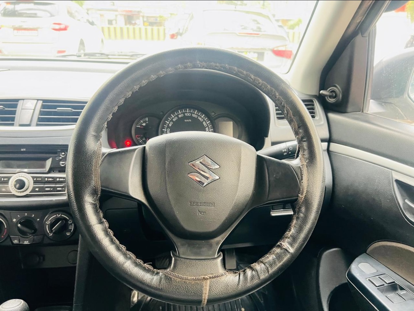 Used 2017 Maruti Suzuki Swift Used 2017 Maruti Suzuki Swift