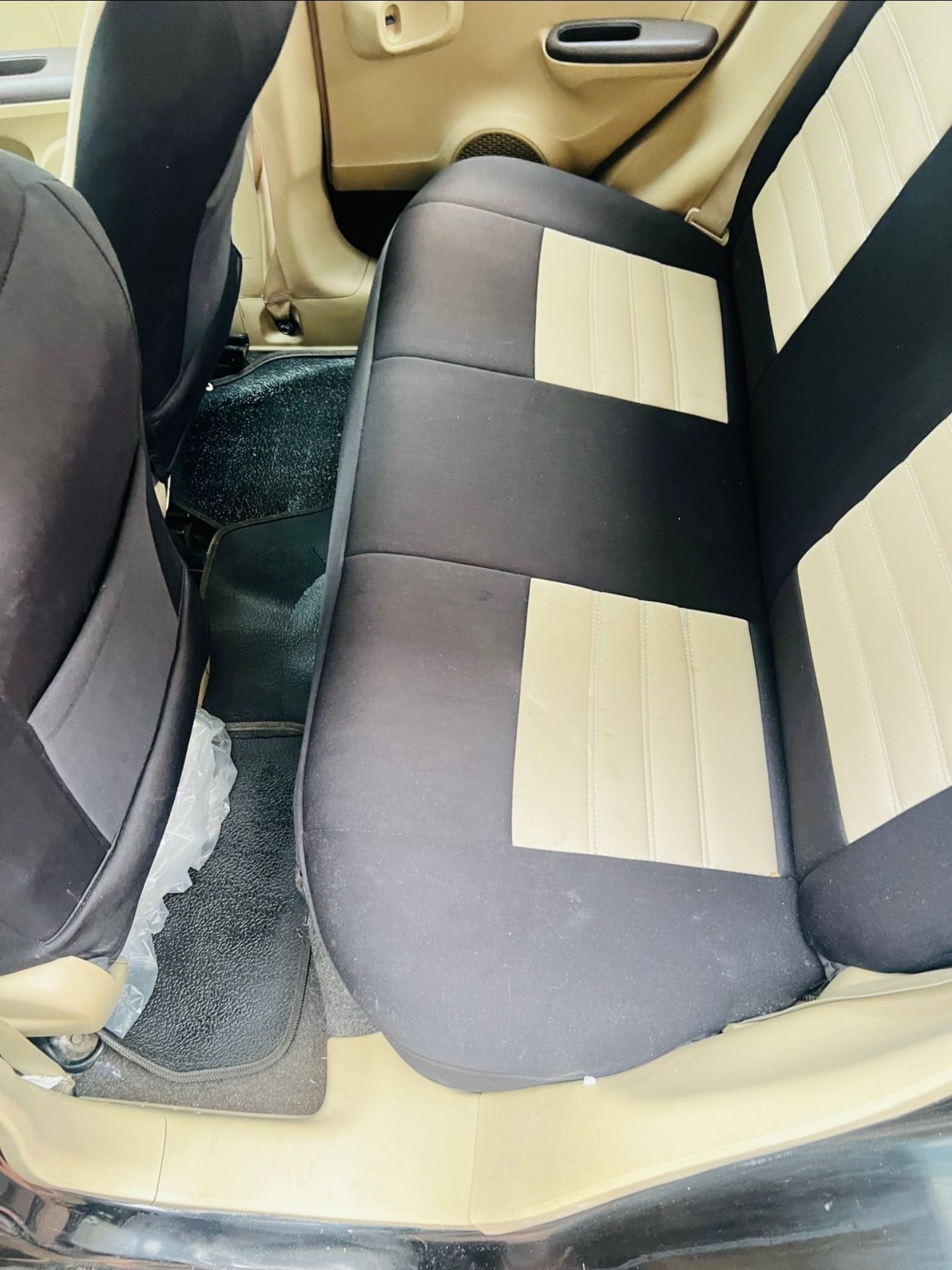 Used 2012 Honda Brio Used 2012 Honda Brio