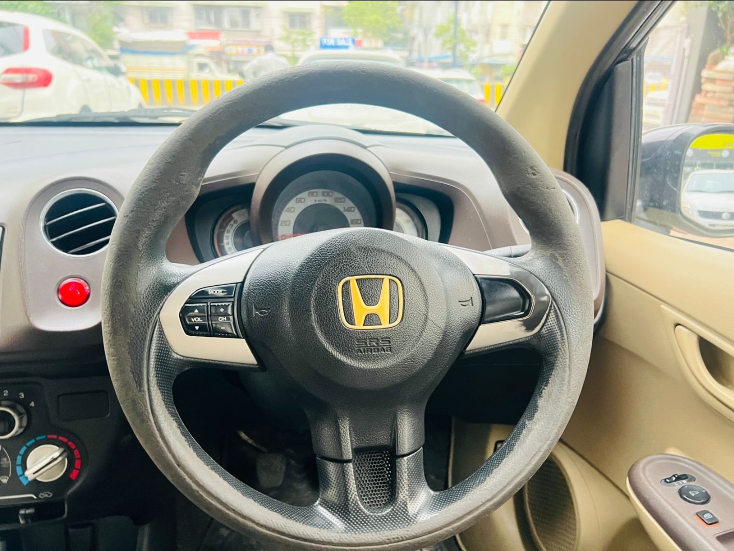 Used 2012 Honda Brio Used 2012 Honda Brio