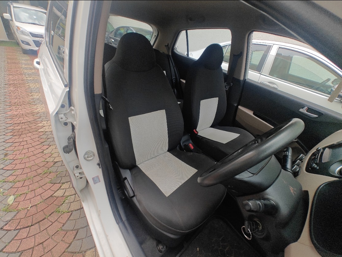 Used 2017 Hyundai Grand i10 Used 2017 Hyundai Grand i10