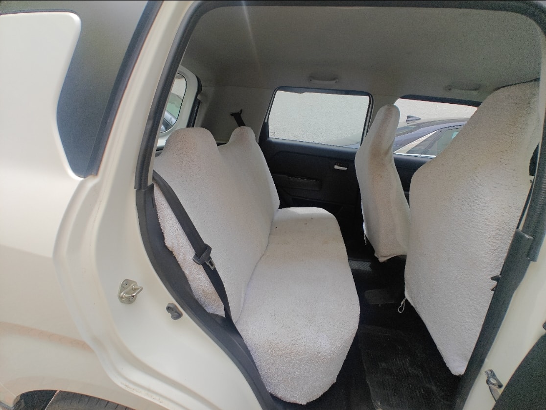 Wagon R image 13 Wagon R image 13