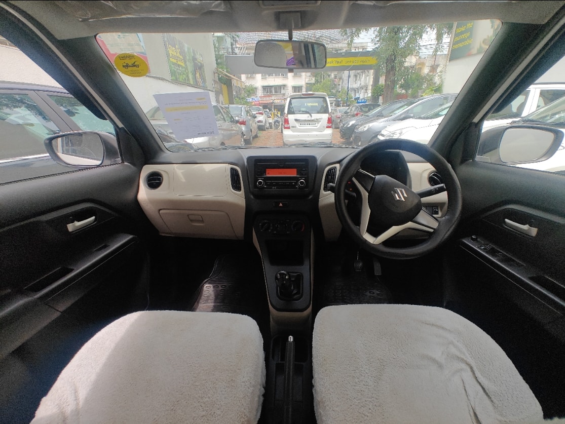 Wagon R image 10 Wagon R image 10