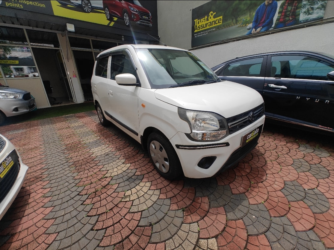 Wagon R image 6 Wagon R image 6