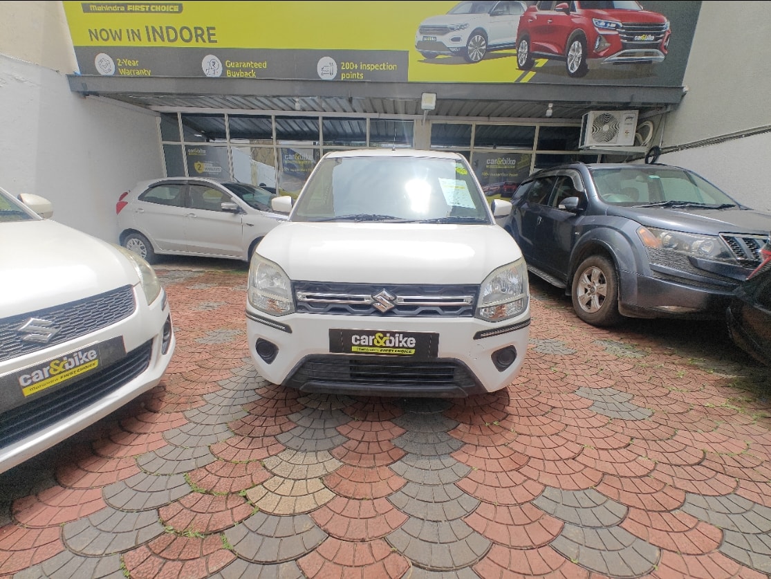 Wagon R image 7 Wagon R image 7