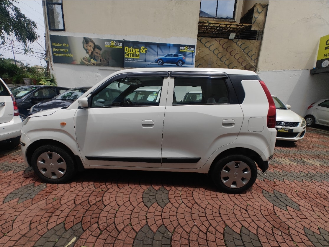 Wagon R image 2 Wagon R image 2