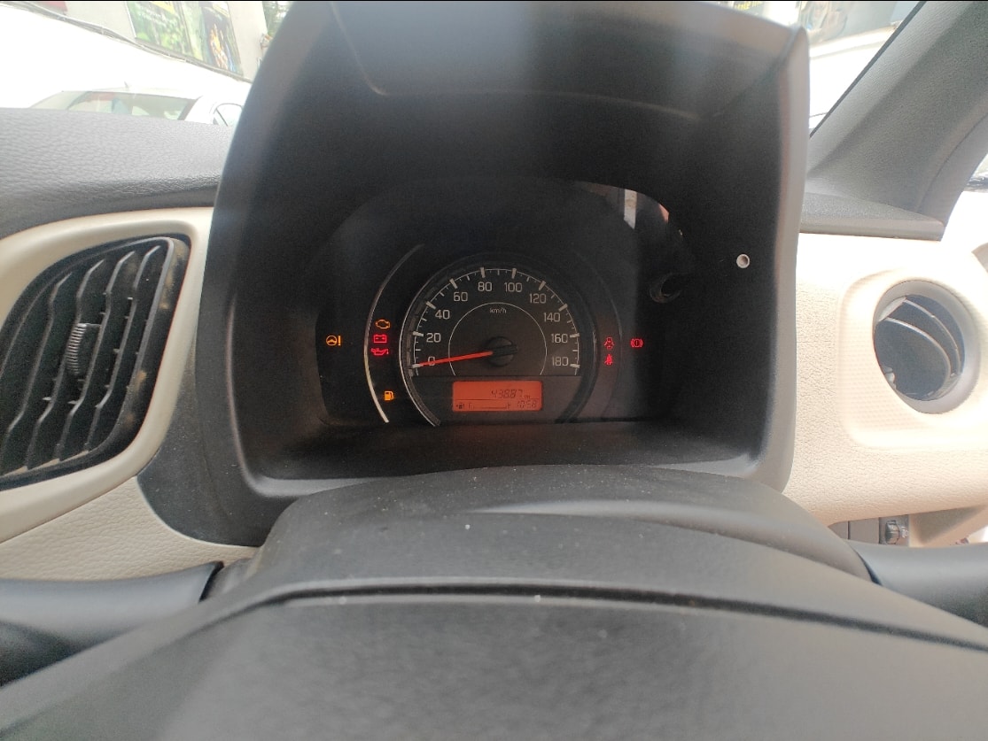 Wagon R image 9 Wagon R image 9