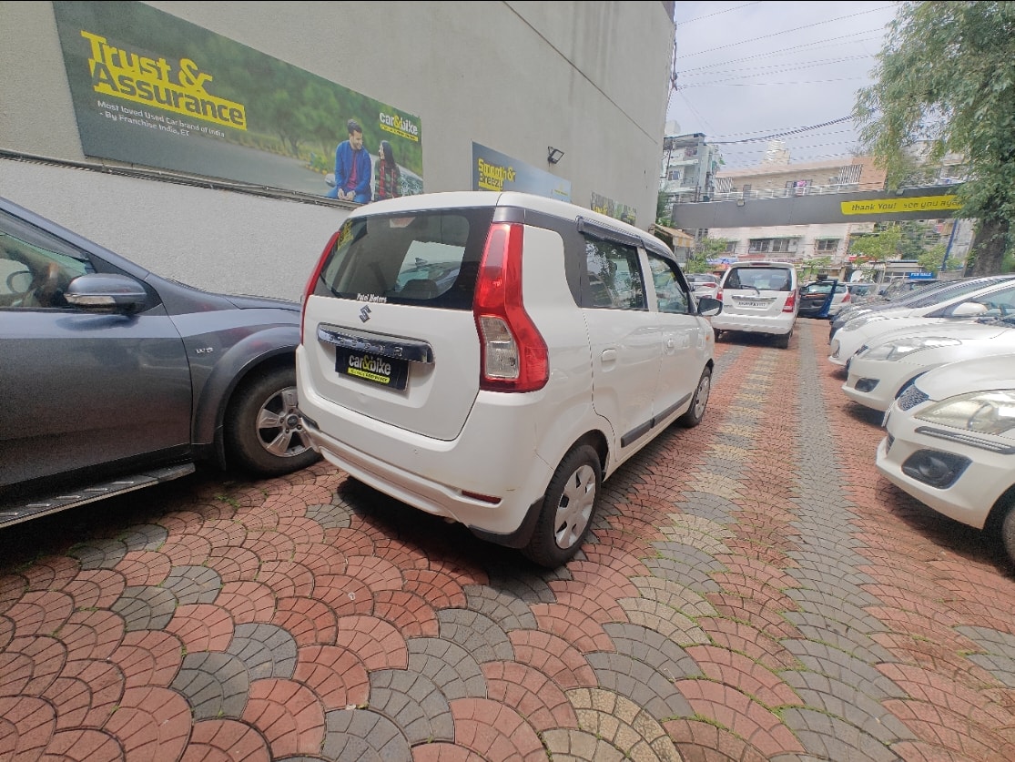 Wagon R image 4 Wagon R image 4