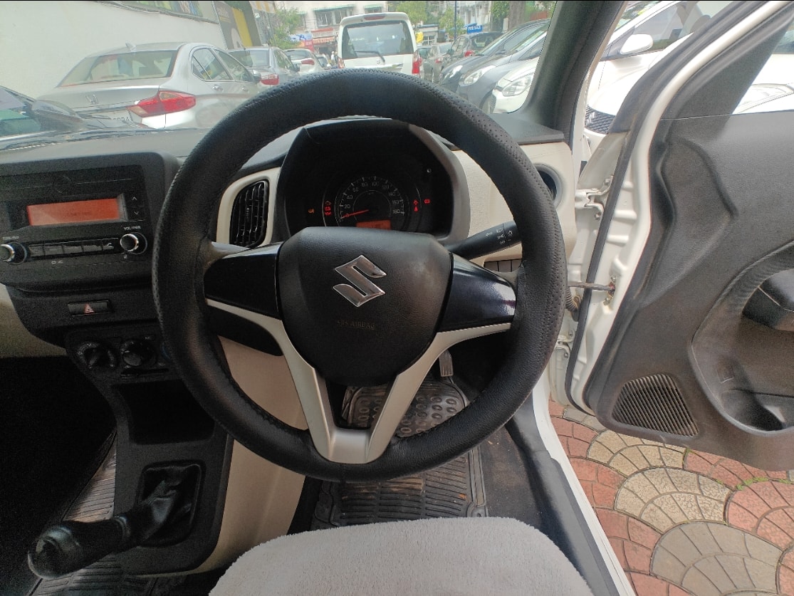 Used 2021 Maruti Suzuki Wagon R Used 2021 Maruti Suzuki Wagon R
