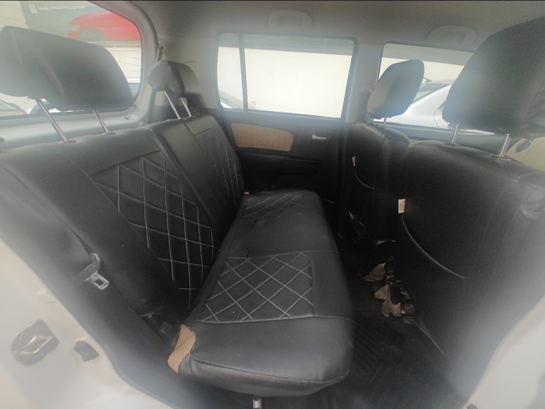 Used 2018 Maruti Suzuki Wagon R Used 2018 Maruti Suzuki Wagon R