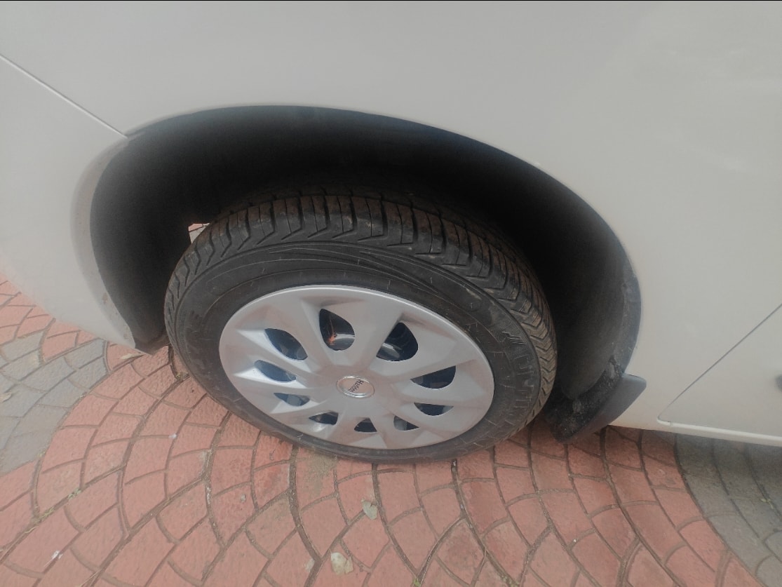 Used 2018 Maruti Suzuki Wagon R Used 2018 Maruti Suzuki Wagon R