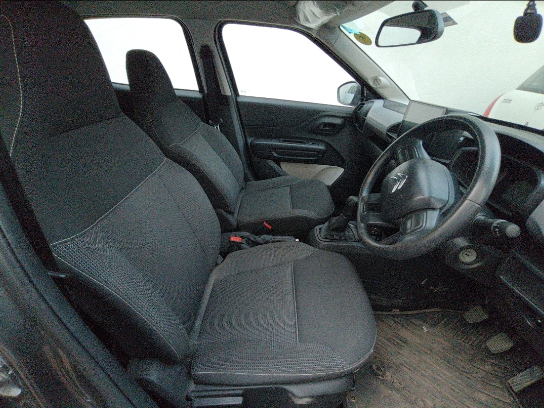 Used 2023 Citroen C3 Used 2023 Citroen C3