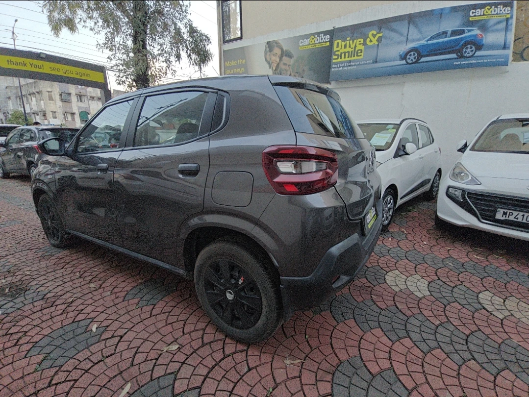 Used 2023 Citroen C3 Used 2023 Citroen C3