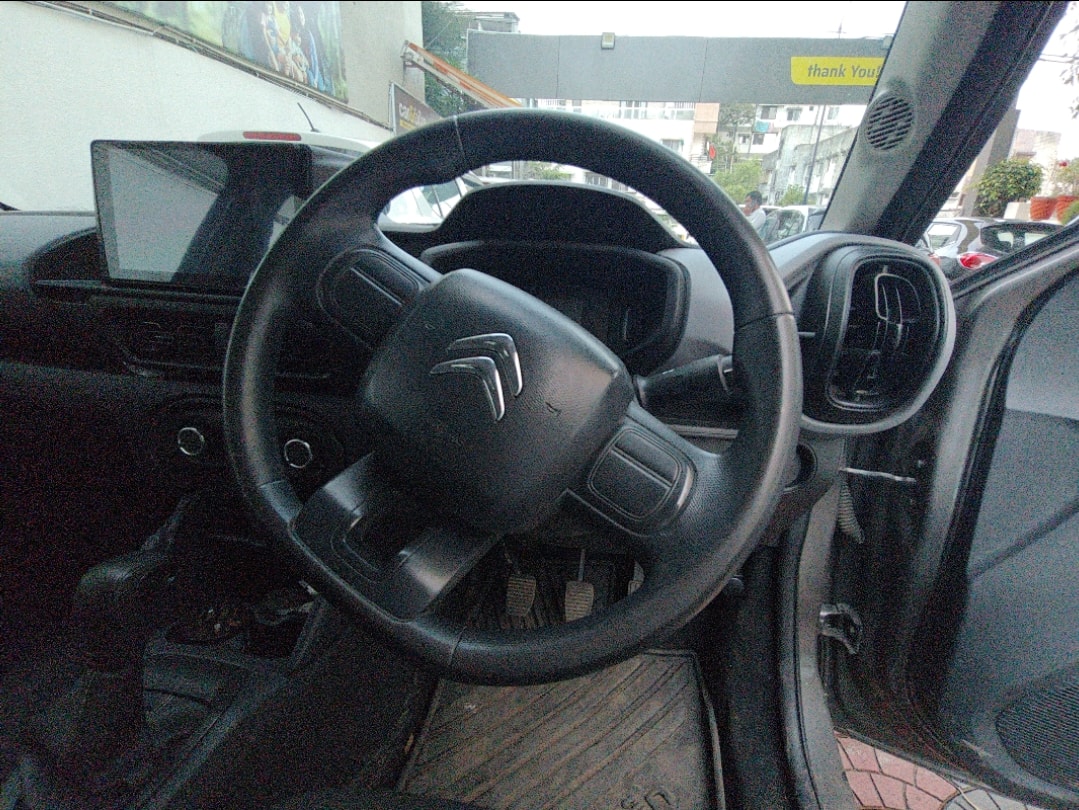 Used 2023 Citroen C3 Used 2023 Citroen C3