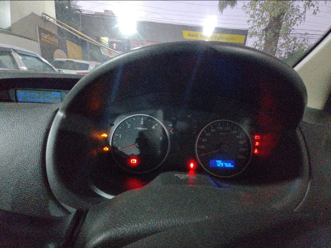 Used 2012 Hyundai i20 Used 2012 Hyundai i20