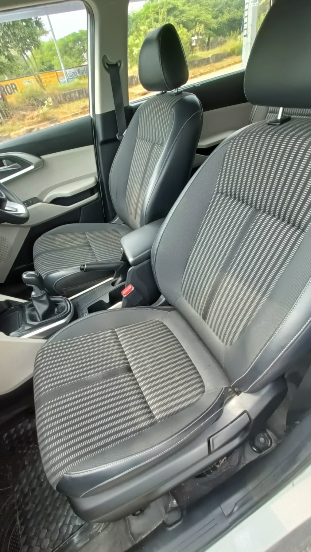 Used 2022 Kia Carens Used 2022 Kia Carens